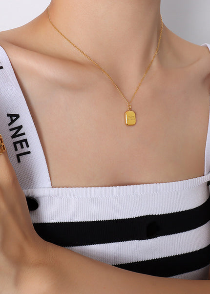 Nada Necklace