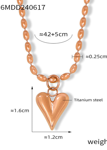 Roan Necklace