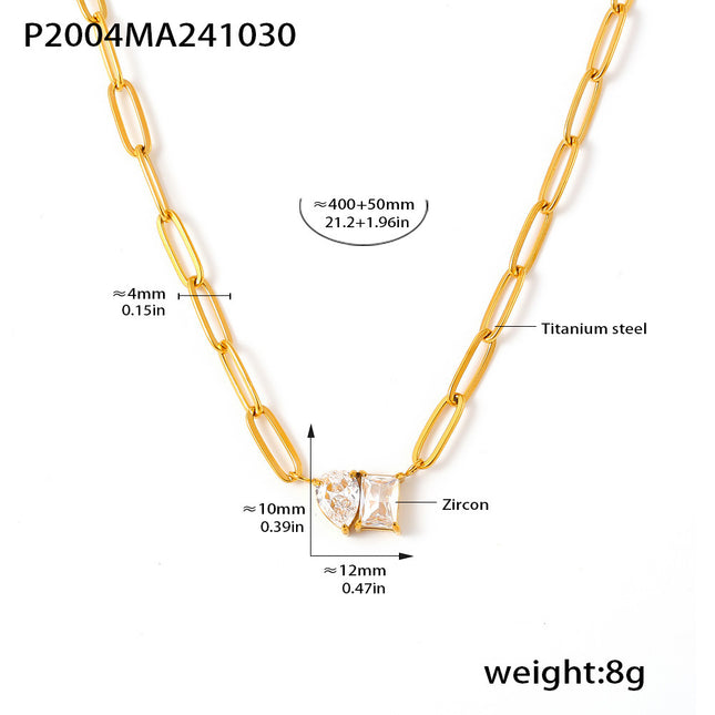 Via Necklace