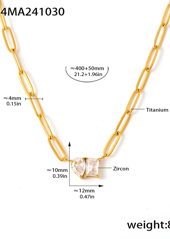 Via Necklace