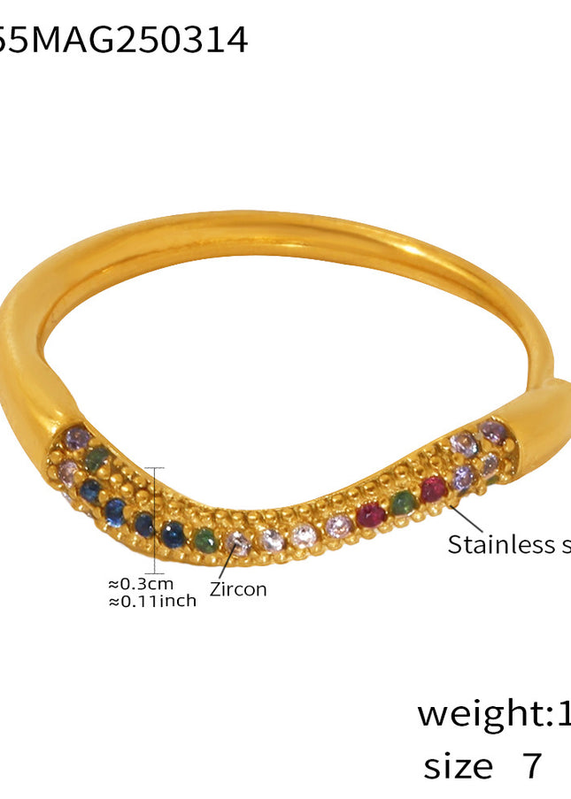 Lisone Ring