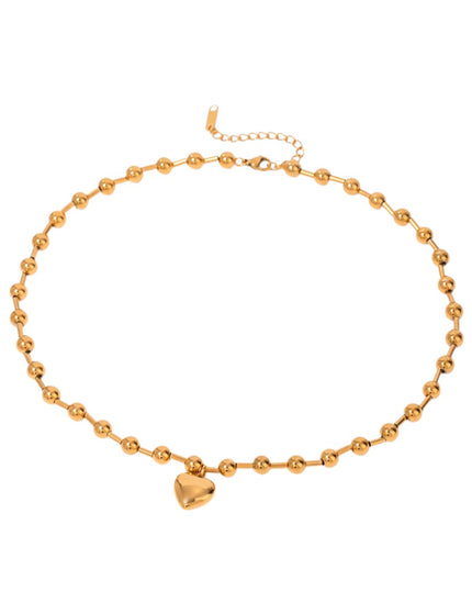 Beaded Necklace