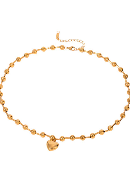 Beaded Necklace