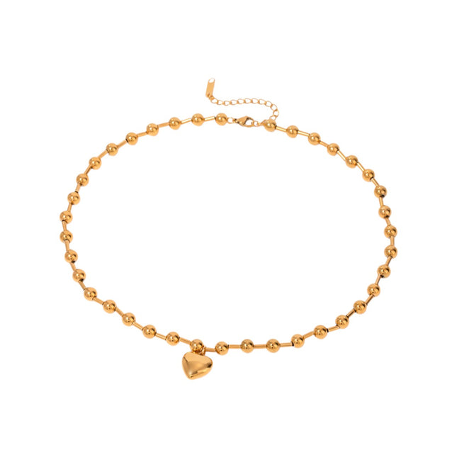 Beaded Necklace