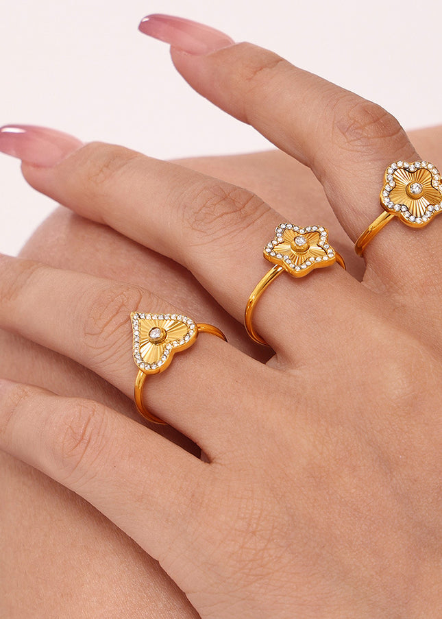 Drip Ring