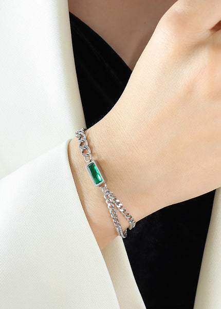 Leah Bracelet
