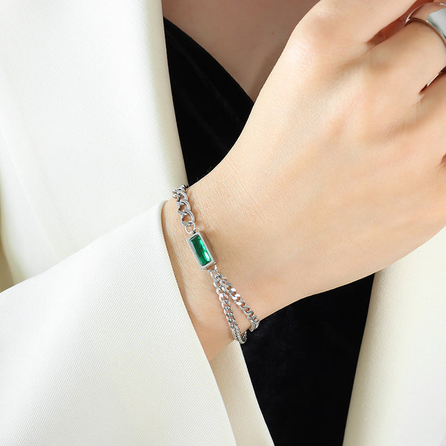 Leah Bracelet