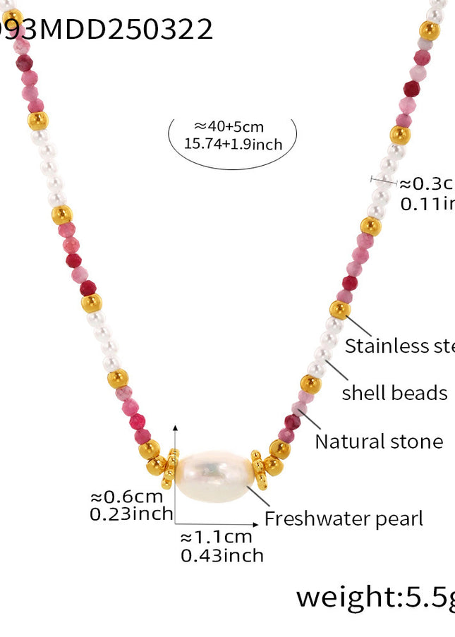 Daya Necklace