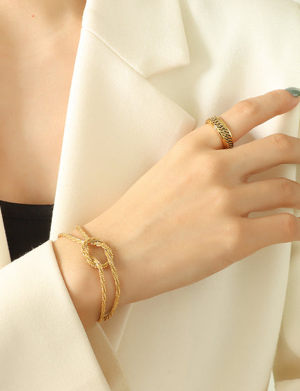 Rainy Bracelet