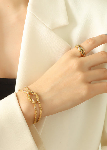 Rainy Bracelet