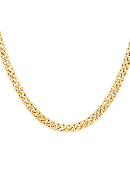 Island Necklace
