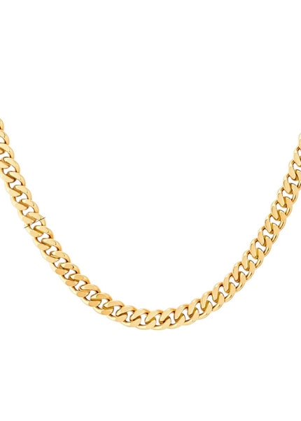 Island Necklace