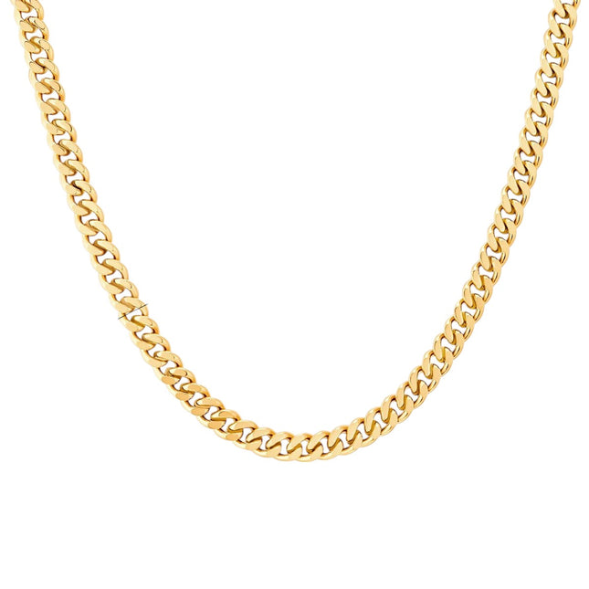 Island Necklace