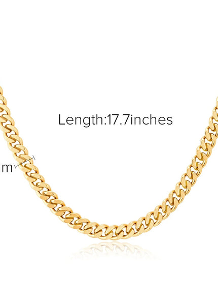 Island Necklace