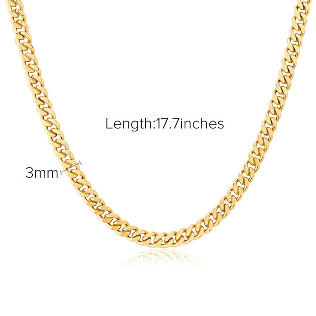 Island Necklace