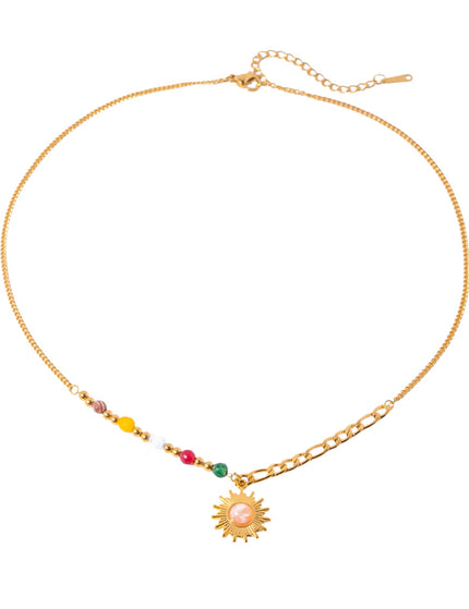 Paradise Necklace