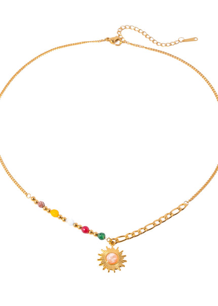 Paradise Necklace