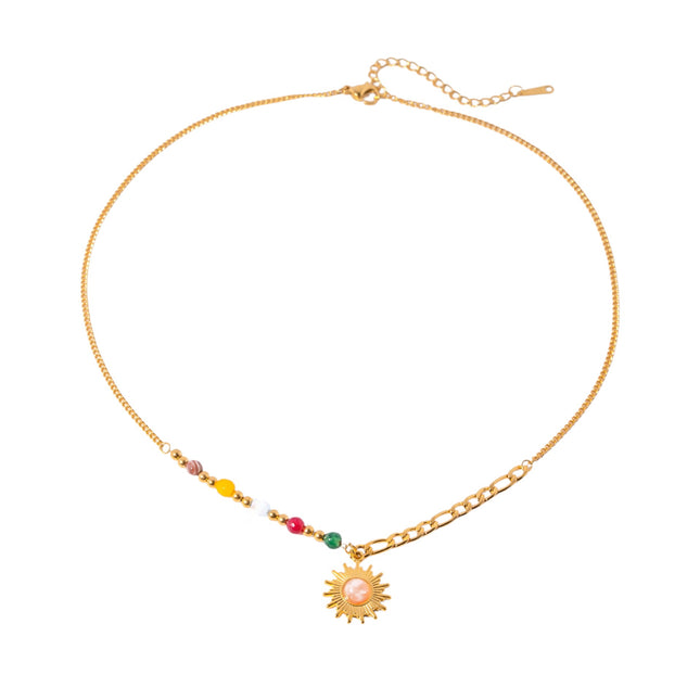 Paradise Necklace