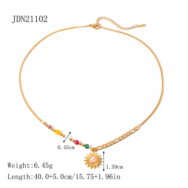 Paradise Necklace