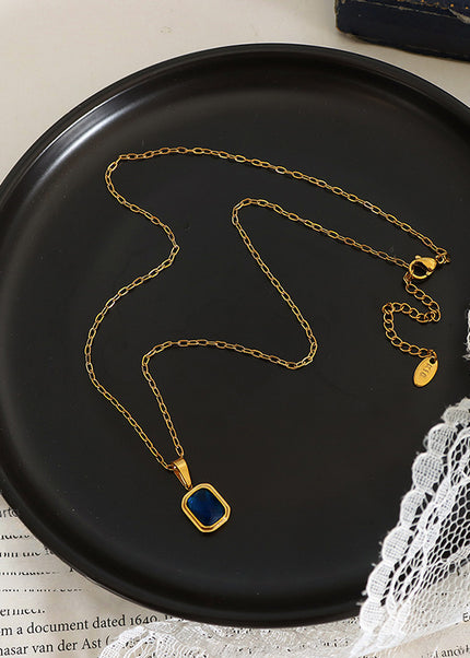 Seaside Necklace