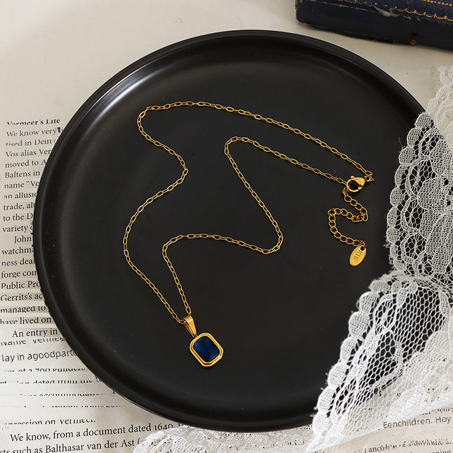 Seaside Necklace