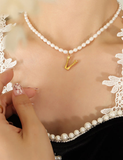 Iconic Necklace
