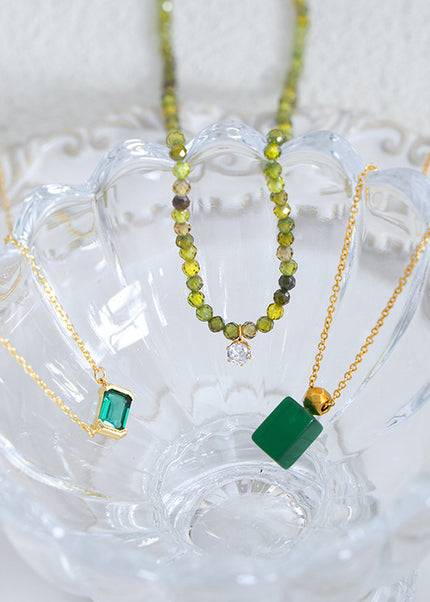 Santina Necklace