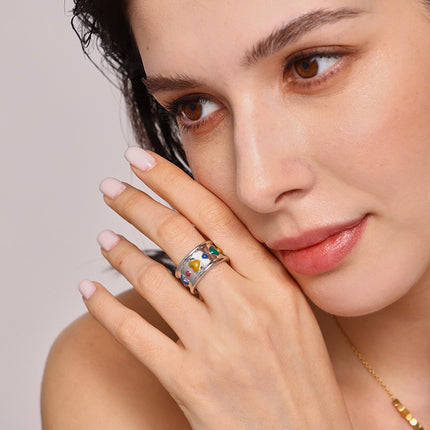 Murmur Ring