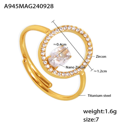 Foggia Ring