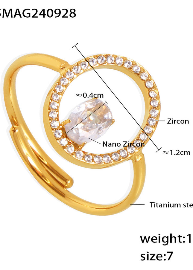 Foggia Ring