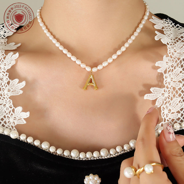 Iconic Necklace