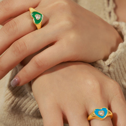 Sunout Ring