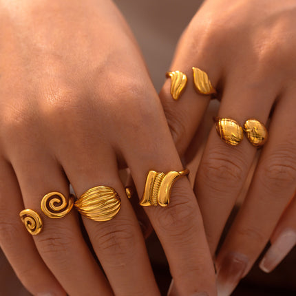 Palermo Ring
