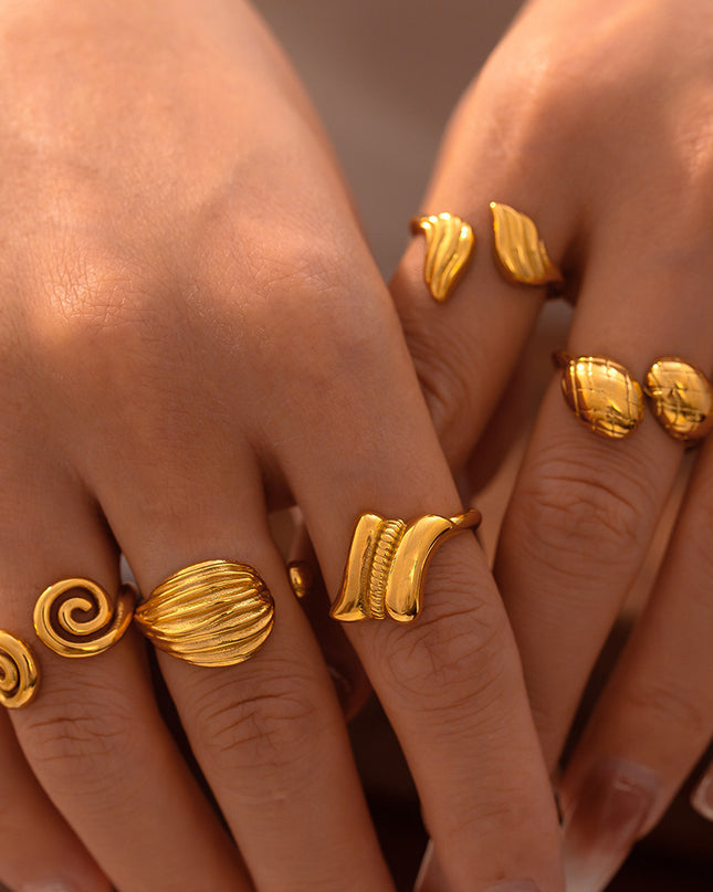Palermo Ring