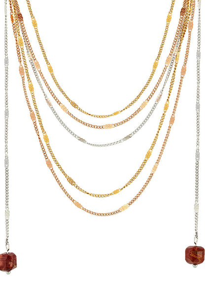 Arianna Necklace