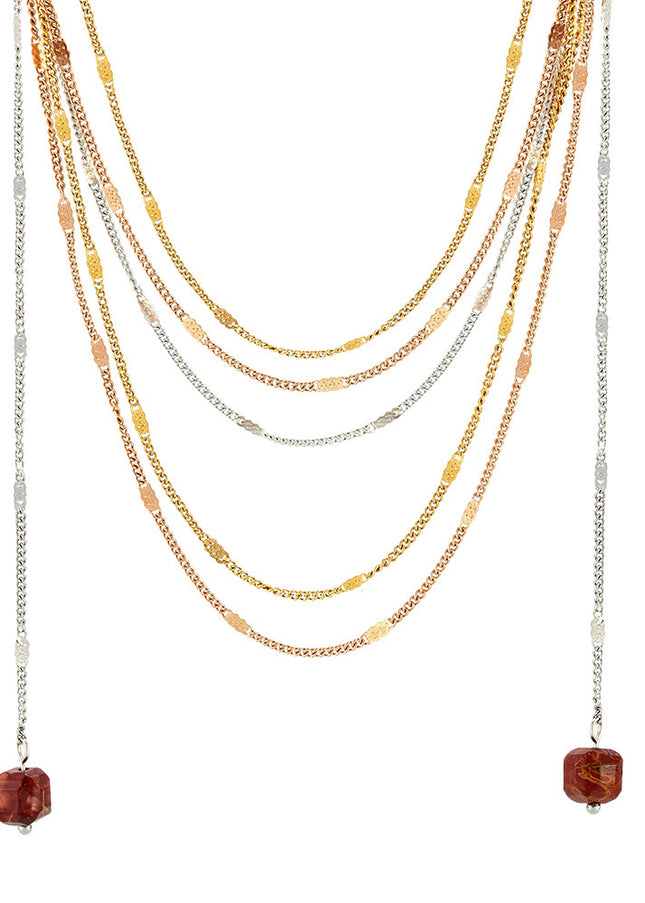Arianna Necklace