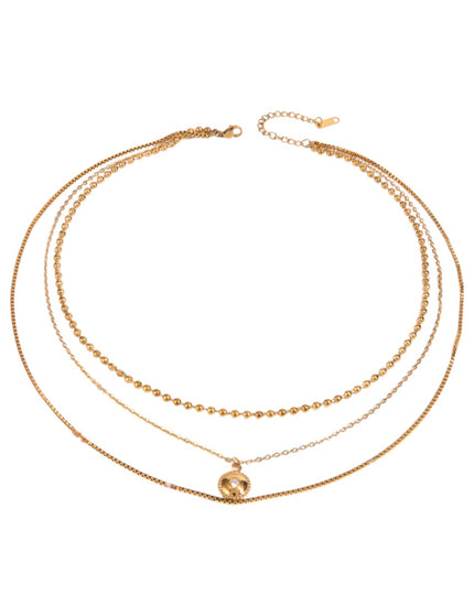 Sorrento Necklace