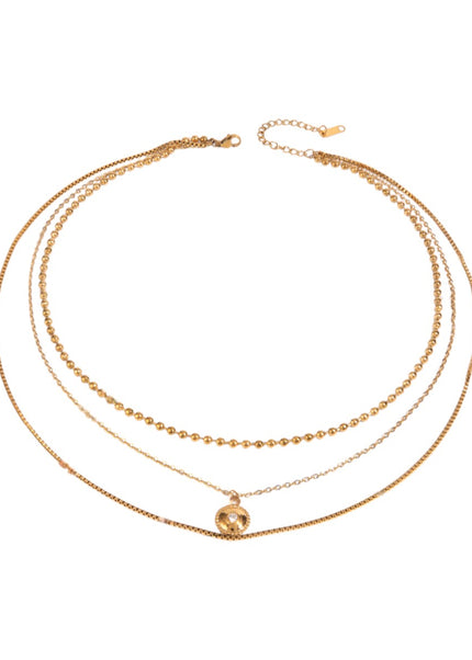 Sorrento Necklace