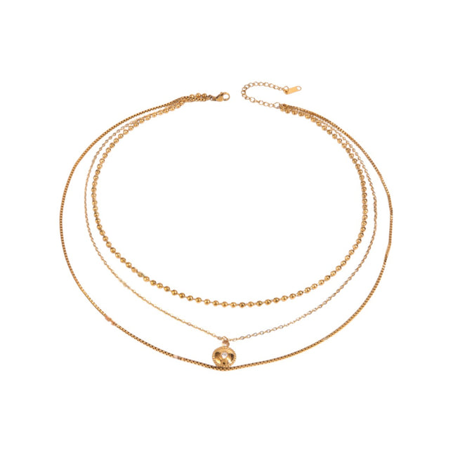 Sorrento Necklace