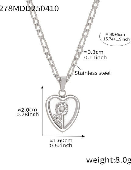 Elettra Necklace