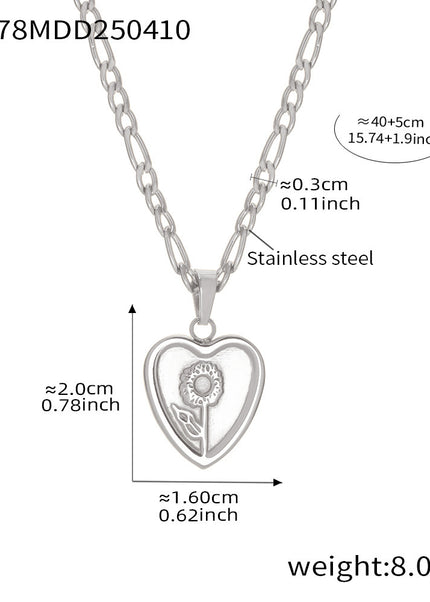 Elettra Necklace