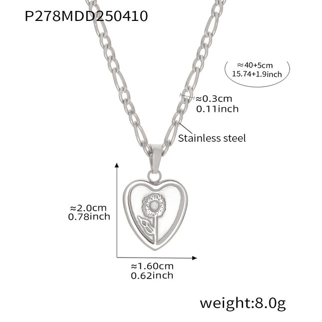 Elettra Necklace
