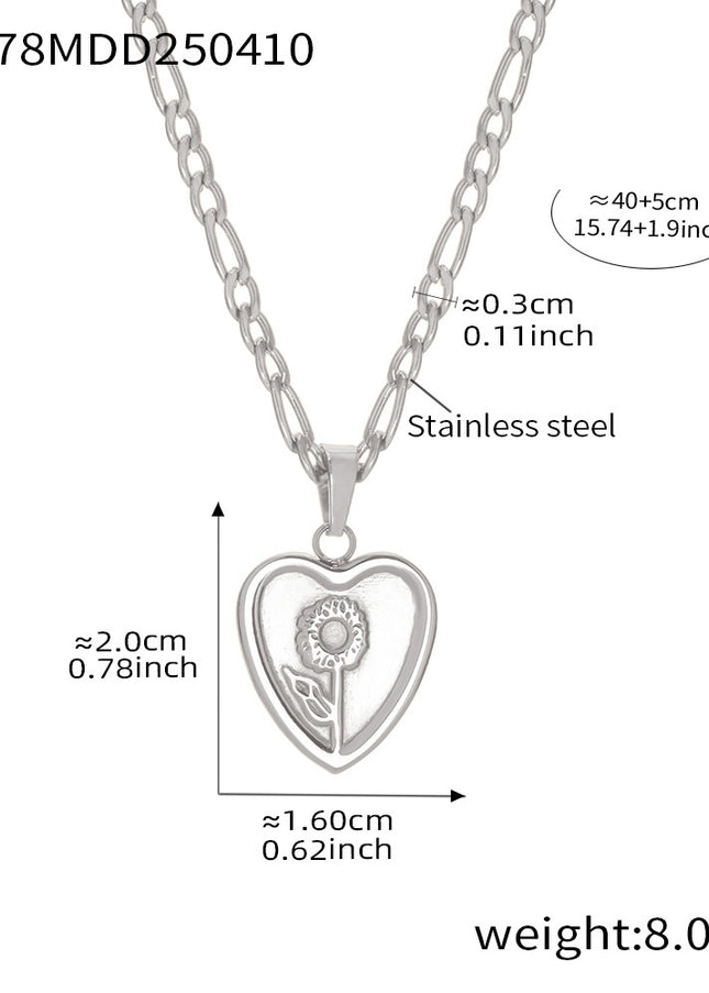 Elettra Necklace
