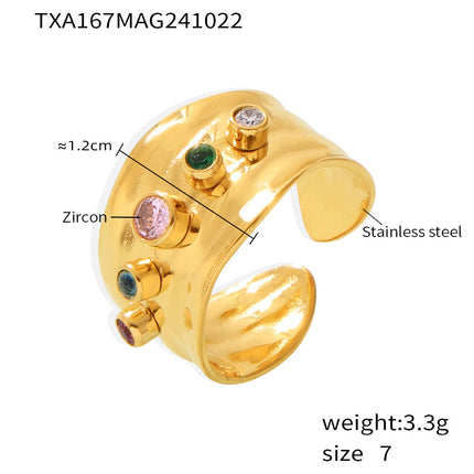 Cloud Ring