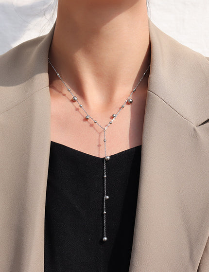 Doll Necklace