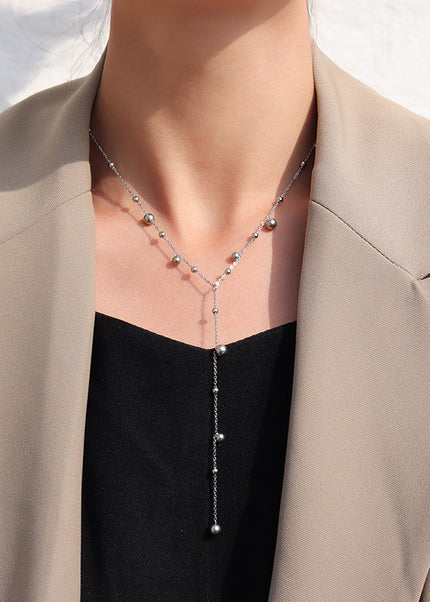 Doll Necklace