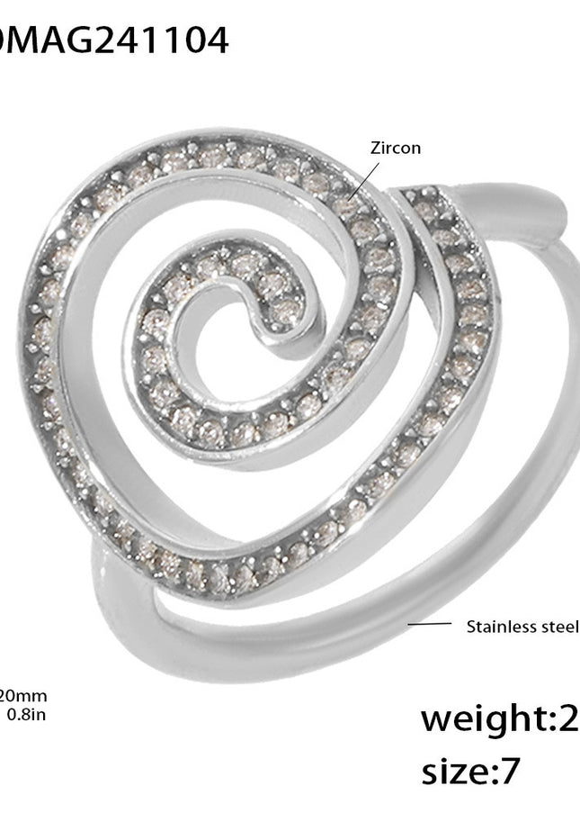 Salva Ring