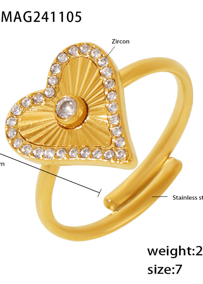Drip Ring