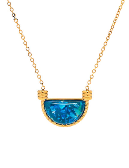 Sea Necklace