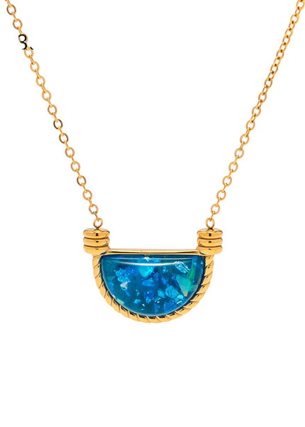 Sea Necklace